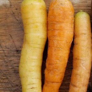 Carrots