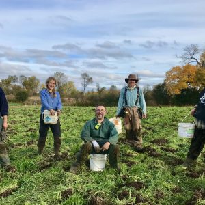 Community Care Box