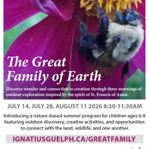 The Great Family of Earth