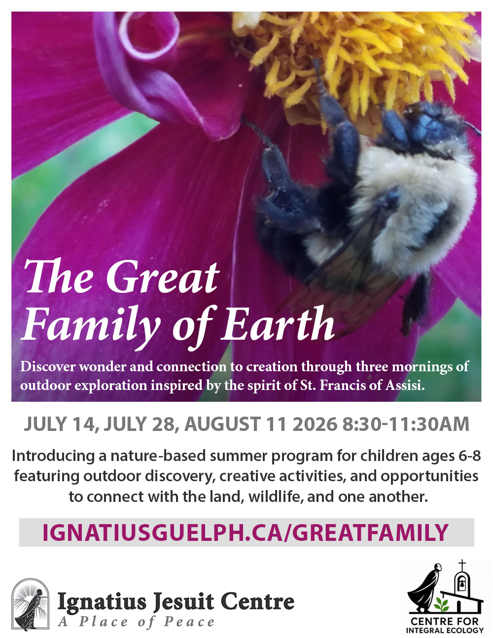 The Great Family of Earth